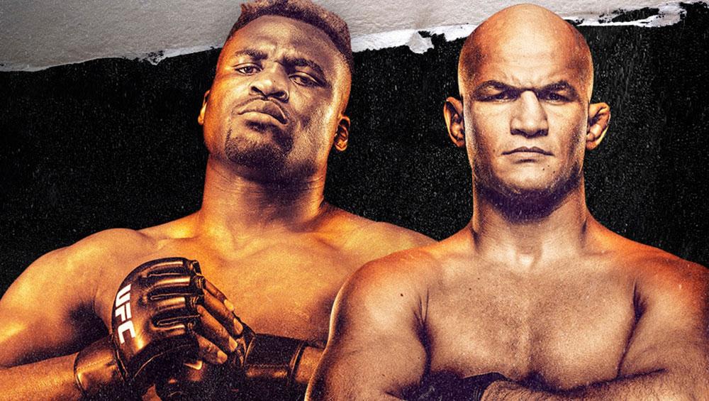 UFC Minneapolis - Les posters et les affiches