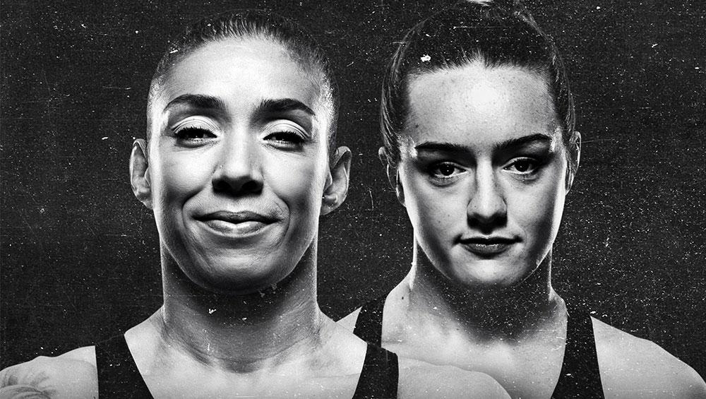 UFC ON ESPN+ 13 - Dates et décalages horaires