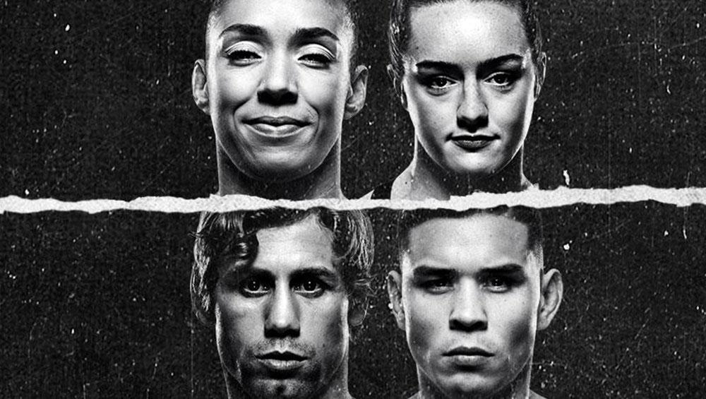 UFC Sacramento - Les salaires