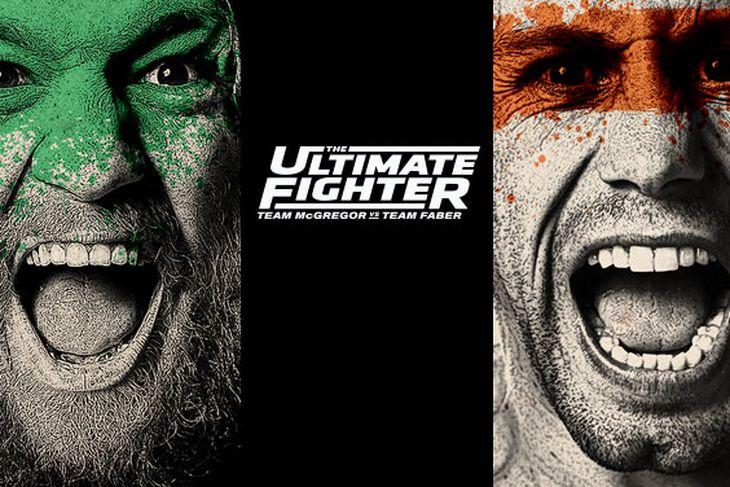 TUF 22 - McGregor vs Faber - Les résultats épisodes 3