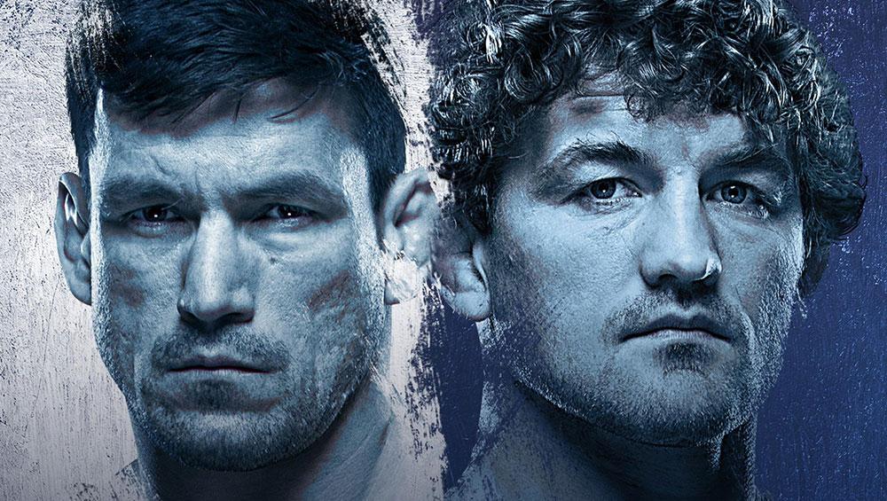 UFC ON ESPN+ 20 - Dates et décalages horaires