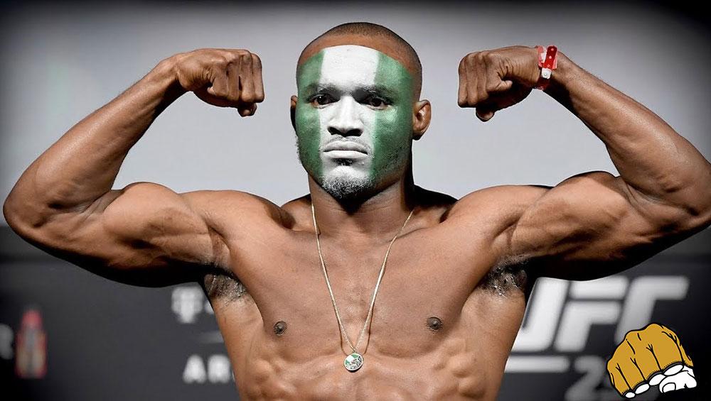 UFC 245 - La pesée : résultats, vidéo, photos