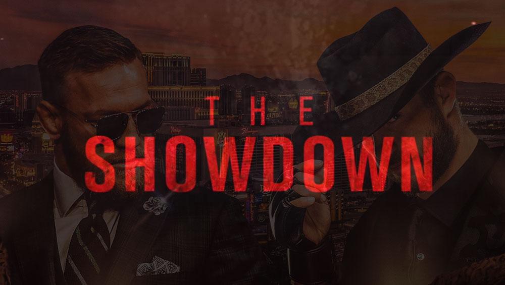 UFC 246 - McGregor vs Cowboy : The Showdown