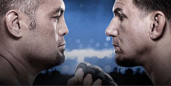 UFC Fight Night 85 - Horaires et diffusions TV