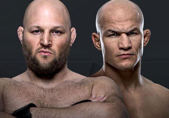 UFC Fight Night 86 - Horaires et diffusions TV