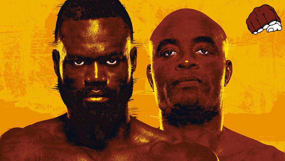 UFC on ESPN+ 39 - Les salaires Reebok