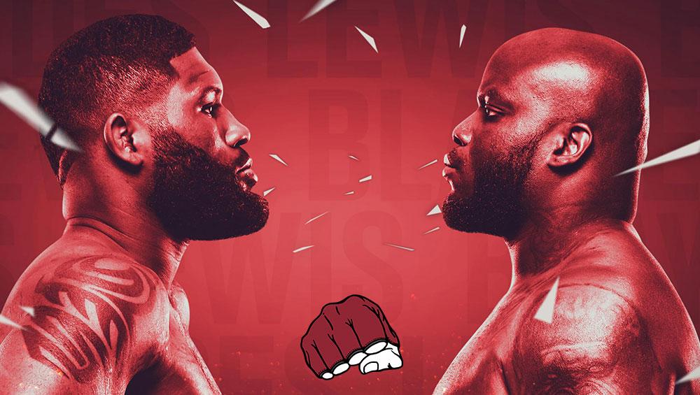 UFC on ESPN+ 43 - La pesée : résultats, vidéos, faceoffs