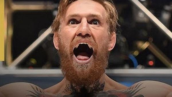 Le champion poids plume Conor McGregor retiré de l'UFC 200 !