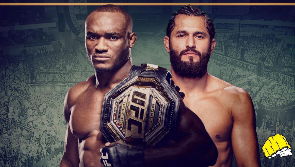 UFC 261 - Dates et décalages horaires	