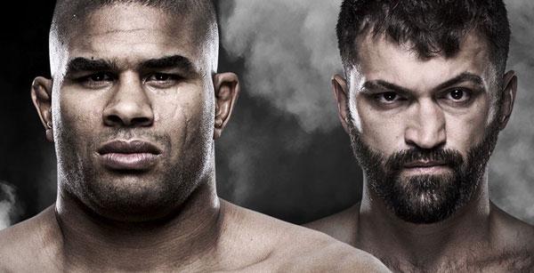 UFC Fight Night 87 - Horaires et diffusions TV