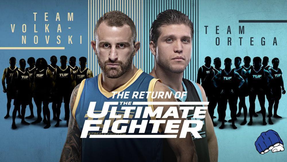 TUF 29 - De retour le 1er Juin 2021