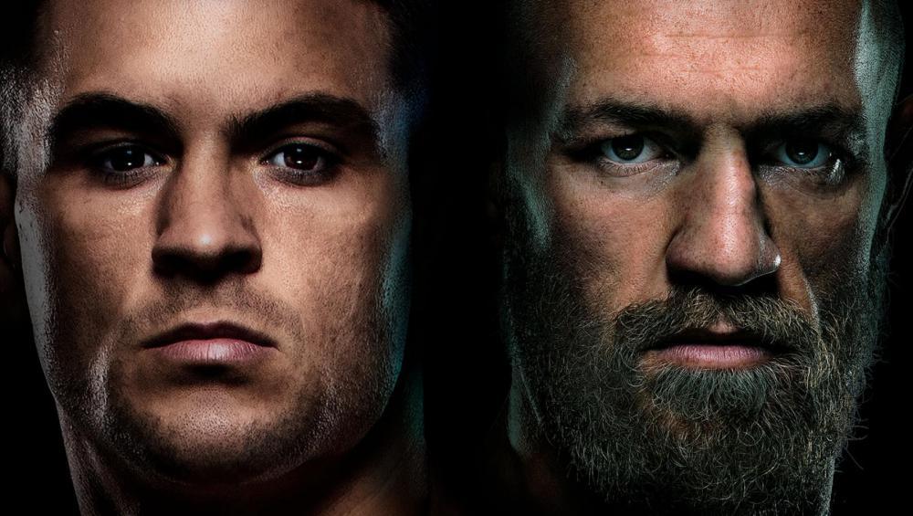 UFC 264 - Diffusion TV : Où regarder la carte principale ?