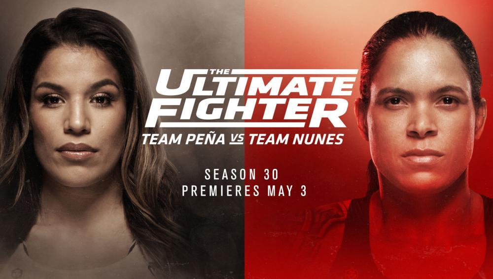 The Ultimate Fighter 30 : Liste des participants The Ultimate Fighter 30 : Liste des participants