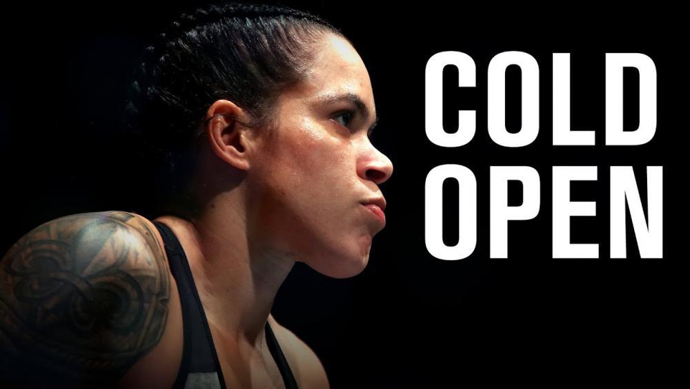 UFC 277 - Cold Open