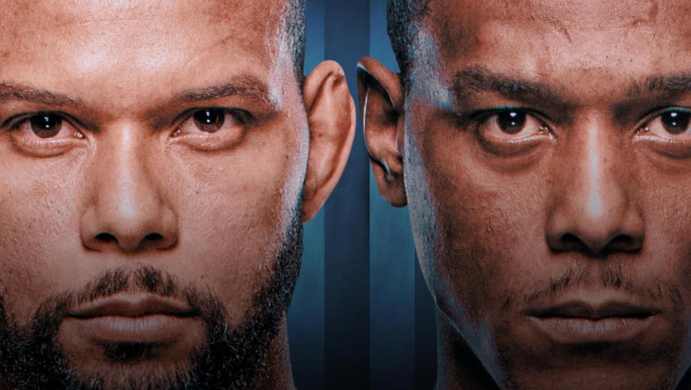 UFC on ESPN 40 - Les posters et les affiches