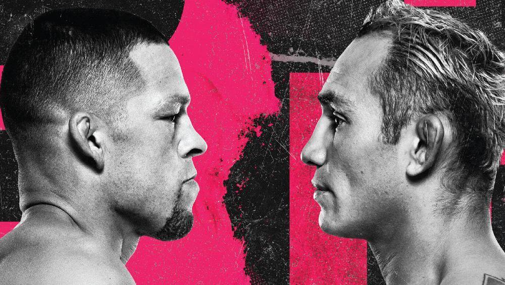 UFC 279 - Les posters et les affiches