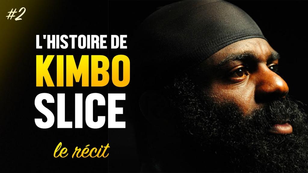 De SDF à SUPERSTAR : L'histoire de KIMBO SLICE (Pugilat FR)