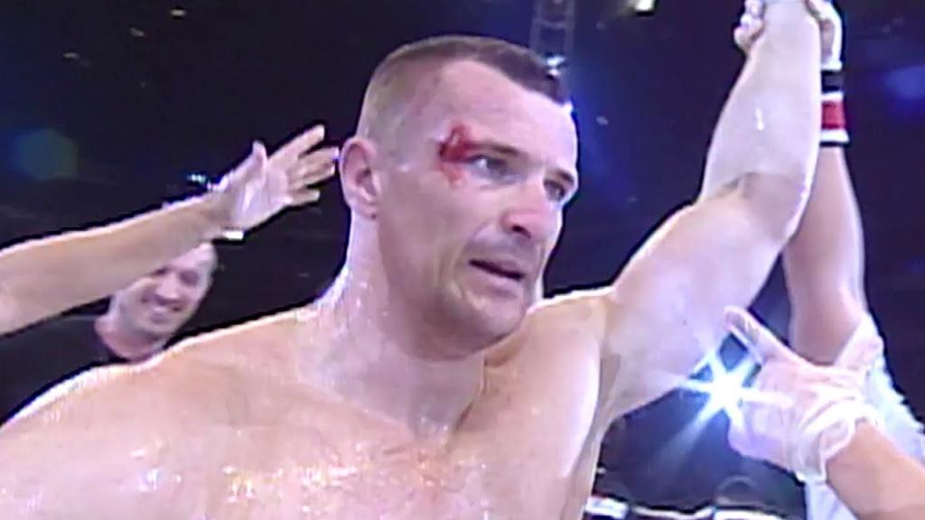 Mirko Cro Cop | Les plus belles victoires