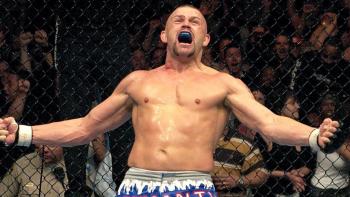 Chuck Liddell | Les plus belles victoires