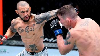 Cub Swanson | Les plus belles victoires