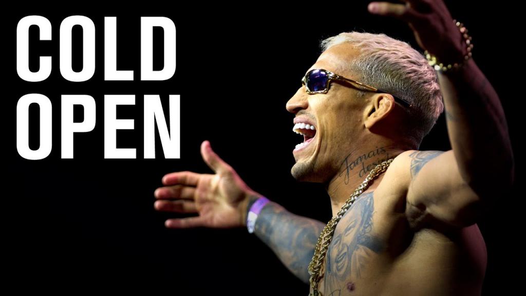 UFC 280 - Cold Open