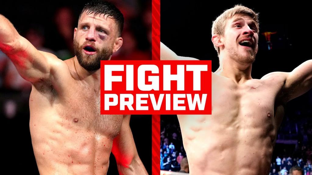 UFC on ESPN+ 71 - Kattar vs Allen : Make the Next Man Pay