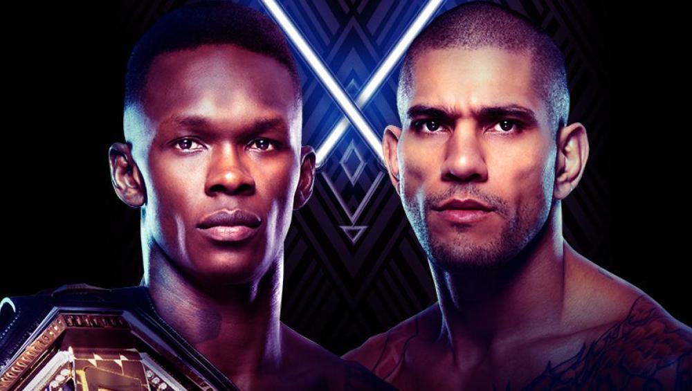 UFC 281 - Les posters et les affiches