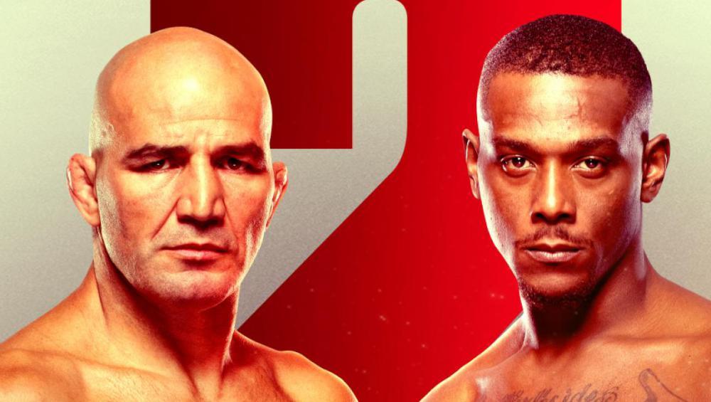 UFC 283 - Les posters et les affiches