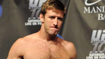 Célébration de la vie de «Stephan Bonnar»