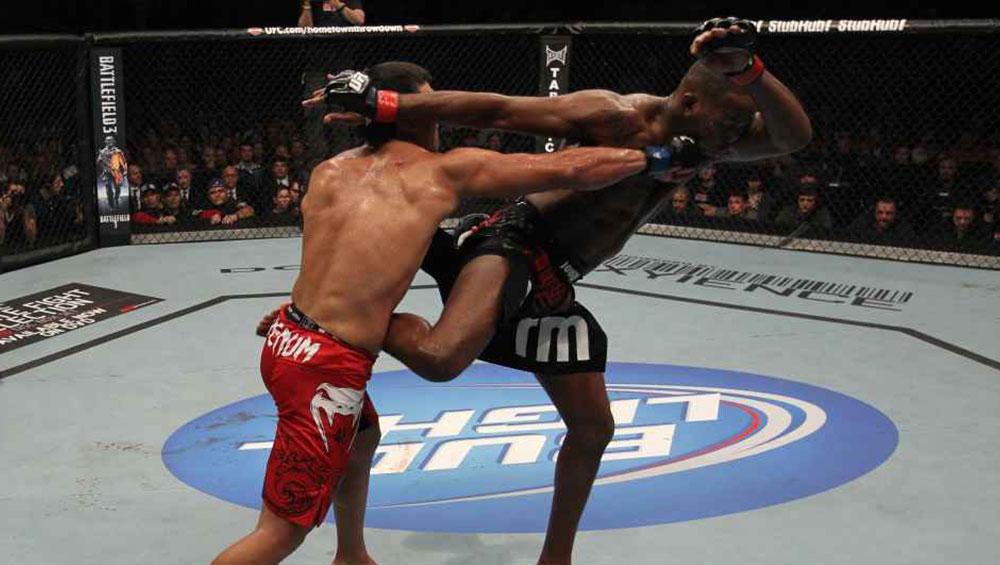 Les moments inoubliables de chaque combat de Jon Jones