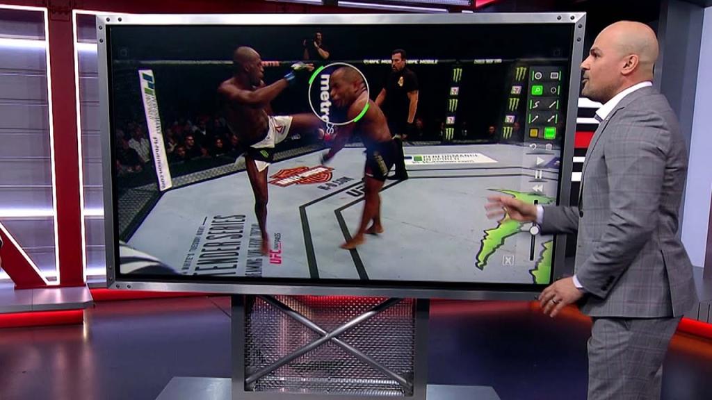 UFC 285 - The Key to Jon Jones Securing the Heavyweight Crown | Breakdown