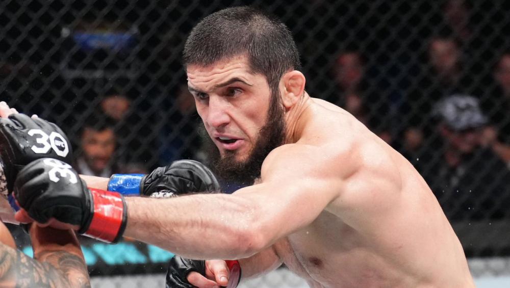 Islam Makhachev préfère un nouveau défi pour son prochain combat