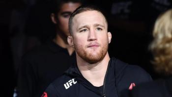 Justin Gaethje s'attend à un combat intense lors de l'UFC 286