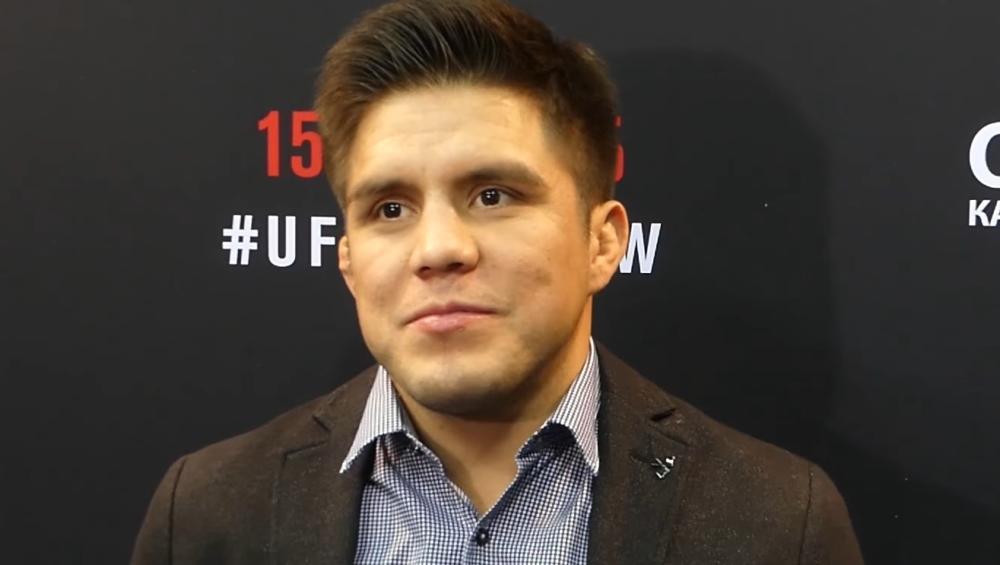 Henry Cejudo pense que Leon Edwards serait un combat facile pour Colby Covington