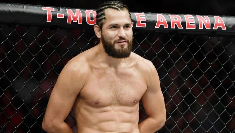 Jorge Masvidal promet d'assassiner légalement Colby Covington lors d'une éventuelle revanche de l'UFC