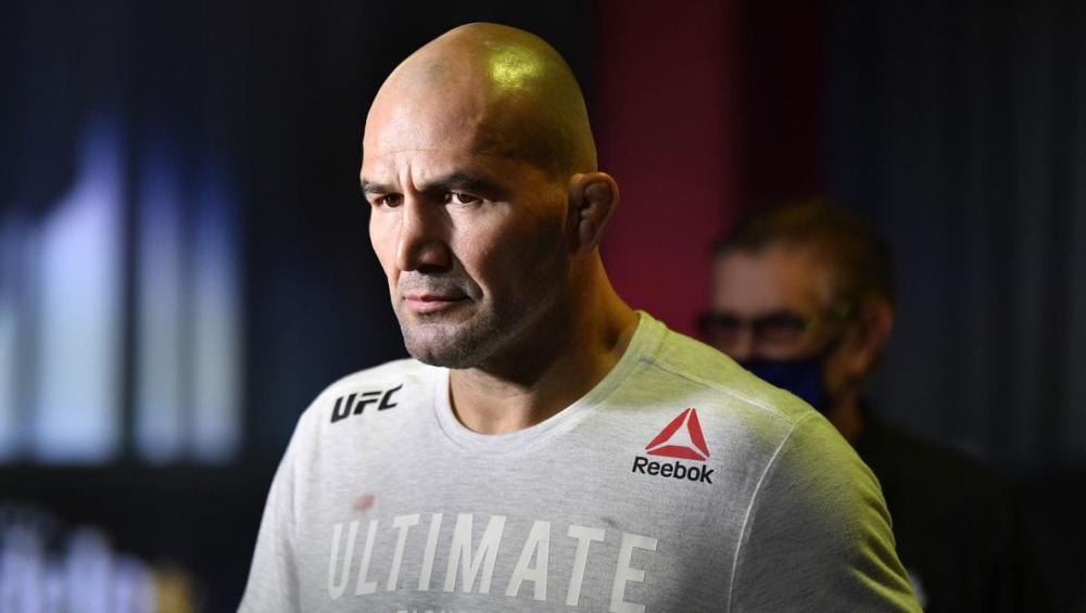 Glover Teixeira sur Alex Pereira : il peut combattre dans n'importe quelle division