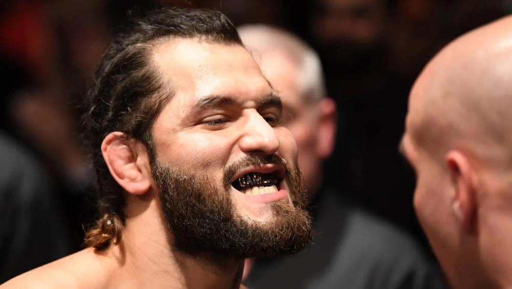 Jorge Masvidal a déclaré que l'UFC 287 pourrait être son dernier combat