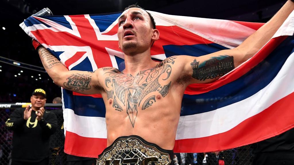 Max Holloway | Les plus belles victoires