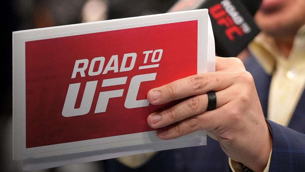L'UFC a annoncé les participants à la saison 2 de “ROAD TO UFC”