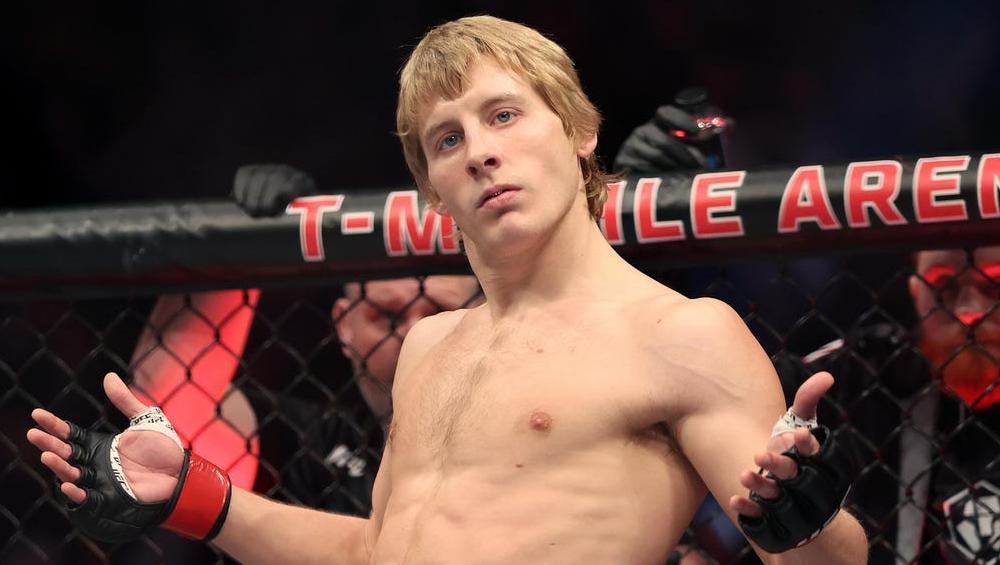 Paddy Pimblett donne des informations sur son rétablissement et son retour à l'UFC