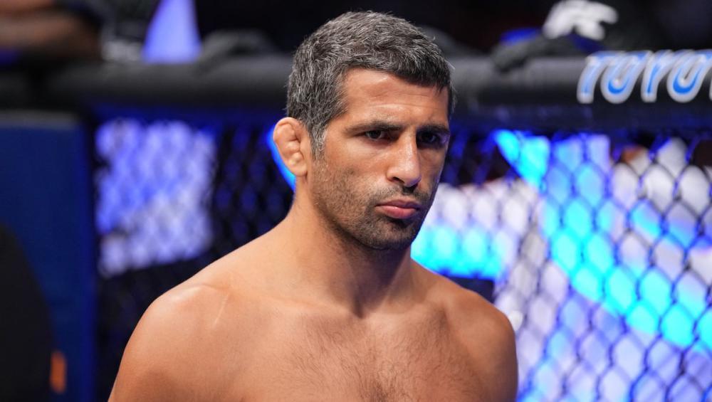 Beneil Dariush n'est pas convaincu que le combat contre Charles Oliveira aura lieu à l'UFC 289