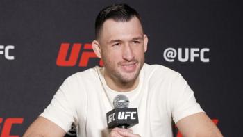Julian Erosa espère une “bagarre de 15 minutes” à l'UFC Vegas 72 contre Fernando Padilla