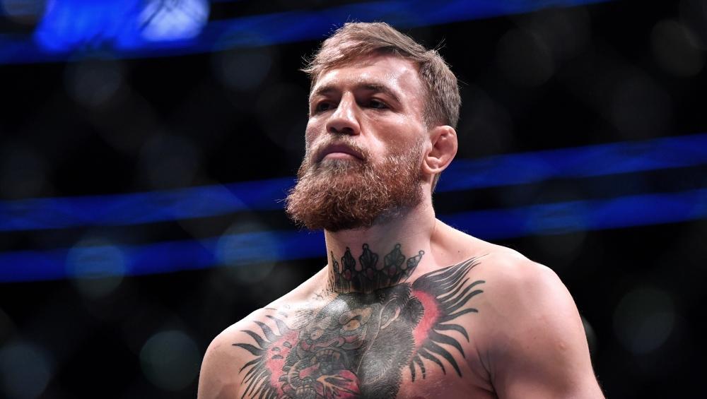 Conor McGregor a récemment révélé qu'il souhaitait une potentielle revanche contre Max Holloway