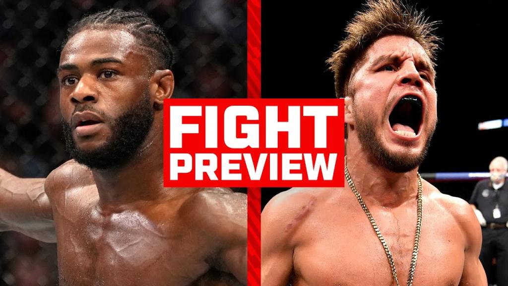 UFC 288 - Sterling vs Cejudo | There Is Only One King