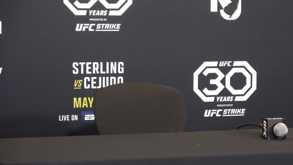 UFC 288 - Media Day