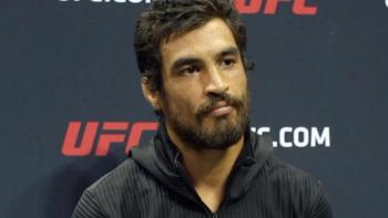 Kron Gracie explique son absence de près de quatre ans de l'UFC et défend les combats à un round