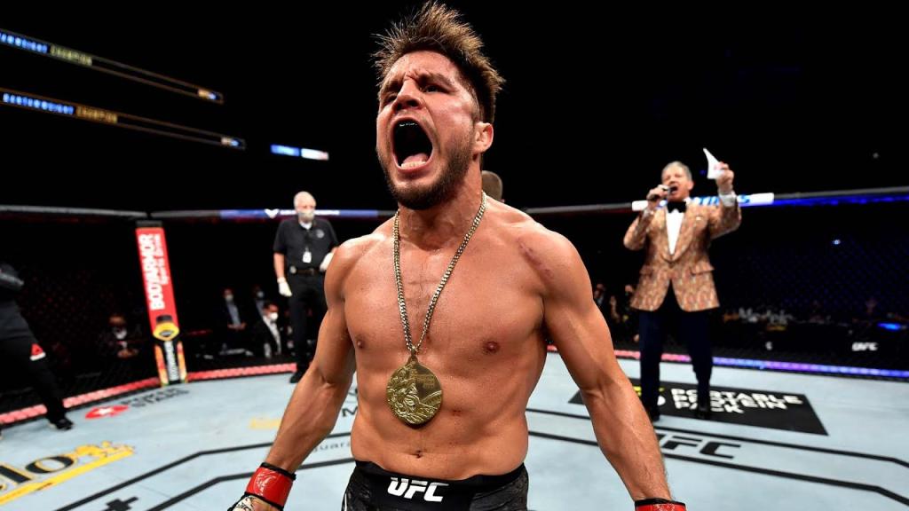 Henry Cejudo | Les plus belles victoires