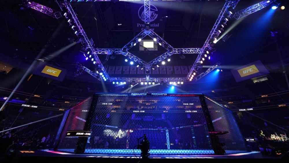 UFC 288 - Photos
