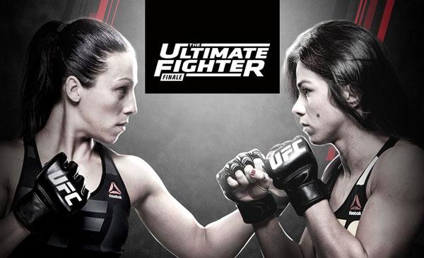 TUF 23 - Les posters et les affiches