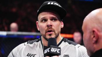 Parker Porter a terminé son contrat avec une victoire et il ne veut pas s'éloigner du champion de l'UFC Jon Jones